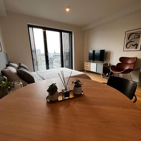 City Loft Berlin Mitte Esterno foto