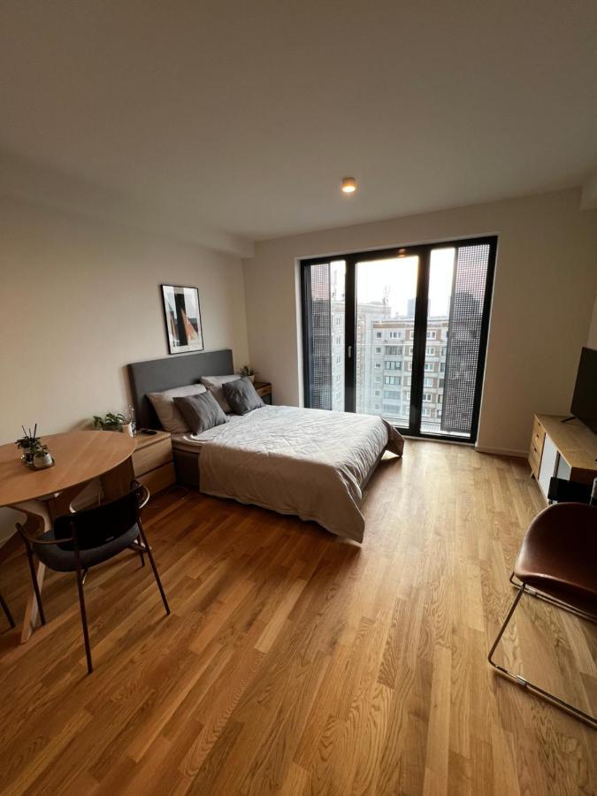 City Loft Berlin Mitte Esterno foto