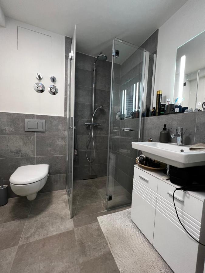 City Loft Berlin Mitte Esterno foto